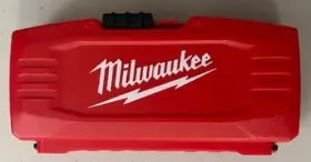 48-32-8005 Milwaukee 045242286027 Driver Bit Set 40-piece Multi