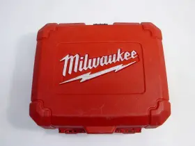 10-05-9081 Milwaukee Big Hawg 8-piece Plumbers Hole Cutter Kit 49569080