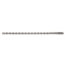 48-20-7479 Milwaukee 2955556 1/2 Inch X 24 Carbide 2-cutter Sds Plus Bit Model#