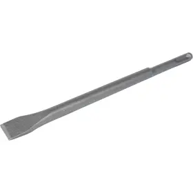 3335640 Milwaukee 3/4 Inch X 10 Flat Chisel Sds Plus Demolition Steel Model#