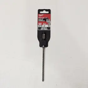 48-20-7311 Milwaukee 3606657 Sds Plus 4ct Mx4 3/16 Inch X 4 6 Model#