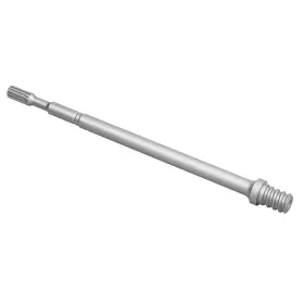 48-03-3565 Milwaukee Spline Thick Wall Core Bit 18 Inch Adapter Shank