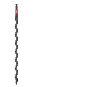 48-13-6807 Milwaukee 13/16 Inch X 24 Shockwave Linemans Impact Auger Bit