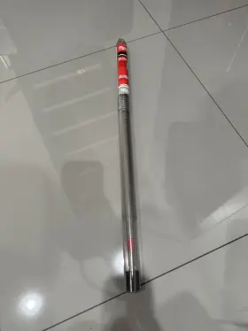 48-13-7807 Milwaukee Shockwave 13/16 Inch X 22 Linemans Fiberglass Drill Bit