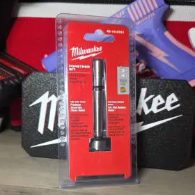 Milwaukee 48-14-0751 3/4 Inch Forstner Bit