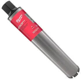 48-17-3025 Milwaukee 2-1/2 Inch Tool Diamond-tipped Core Bit