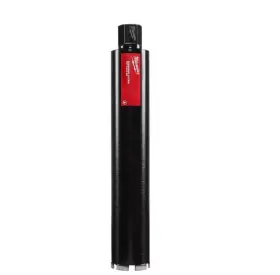 48-17-5045 Milwaukee 4-1/2 Inch Diamond Ultra Wet Core Bit