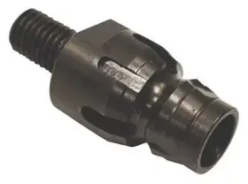 48-17-6004 Milwaukee 1-1/4 Inch -7 6-slot Core Bit Adapter