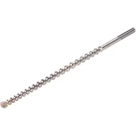 48-20-3946 Milwaukee 7/8 Inch X 21 Sds-max Drill Bit Carbide For Rotary Hammer