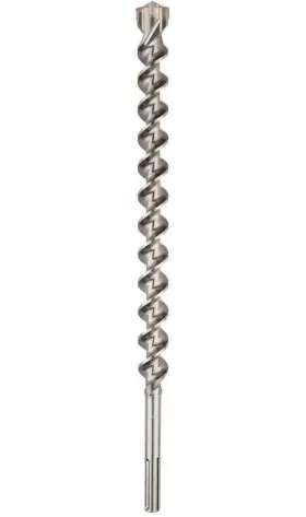 48-20-3947 Milwaukee Sds Max 7/8 Inch X 29 4-cutter Mx4 Carbide Bit