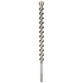 48-20-3973 Milwaukee Sds Max 4-cutter Carbide Mx4 Bit 1-1/4 Inch X 29