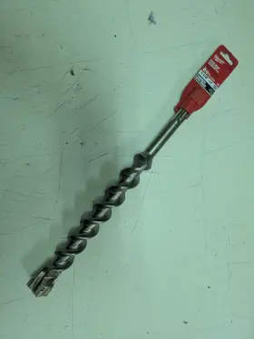 48-20-3986 Milwaukee 1-1/2 Inch X 17 Mx4 Sds-max 4-cutter Rotary Hammer Drill Bit