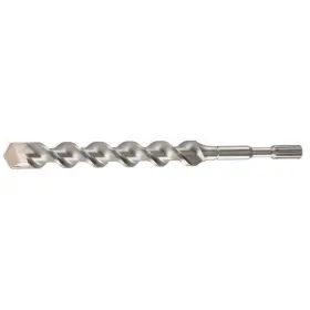 48-20-4137 Milwaukee 1-3/8 Inch X 16 2-cutter Spline-shank Carbide Bit