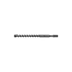 48-20-4415 Milwaukee 1-1/2-inchx22-inch 4-cutter Spline Bit