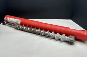 48-20-4419 Milwaukee 2 Inch X 18 23 Spline Shank Rotary Hammer Bit