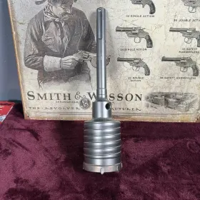 48-20-5412 Milwaukee Sds Max Core Bit 2-5/8 X 11-3/8 Used Great Condition See Pictures