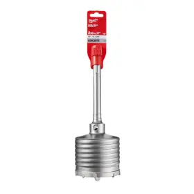48-20-5432 Milwaukee Coring Bits Drill 4 Inch X 11-3/8 Sds-max