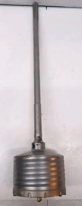 48-20-5438 Milwaukee One Piece Sds-max Core Bit 5 Inch X 22 New