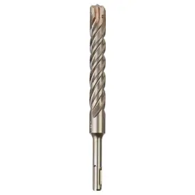 48-20-7215 Milwaukee Sds Plus 4 Cutter Bit Carbide .75ftft X 10ftft 12ftft Hammer
