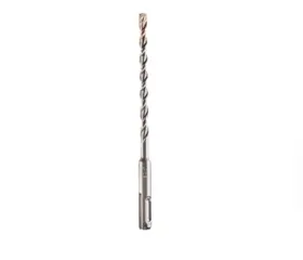 48-20-7434 Milwaukee Sds-plus 2ct 1/4 Inch X 10 12 Drill Bit Pack Of 1 Mpn