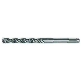 48-20-7534 Milwaukee 1/4 Inch X 9 11 Sds Plus 2 Cutter Carbide Bit 25-piece