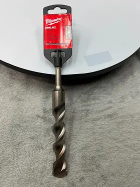48-20-7795 Milwaukee 7/8 X 8 Sds Plus Rotary Hammer Drill Bit Carbide Tip Brick Concrete