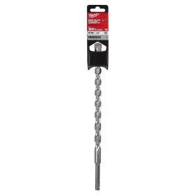 48-20-8204 Milwaukee 5/8 Inch X 12 2-cutter Sds-plus Carbide Drill Bit