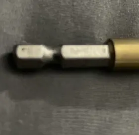 48-20-8351 Milwaukee 3/8 Inch X 6 Sds 4-cutter Solid Carbide Bit 5x Life