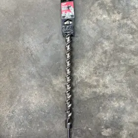 48-20-8356 Milwaukee 1-1/8 Inch X 18 Mx4 Sds Plus 4-cutter Bit Concrete W Rebar
