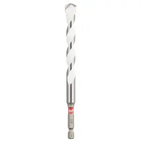 48-20-8889 Milwaukee 5/16x12 Inch Multi Material Drill Bit