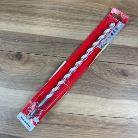 48-20-8891 Milwaukee 3/8 Inch X10 X12 Shockwave Impact Duty Multi-material Drill Bit