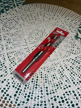 48-20-9045 Milwaukee 3/4 X 4 6 Carbide Hammer Drill Bit 6398 - New
