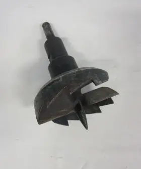 48-25-3620 Milwaukee Vintage Electric Tool Corp 3-5/8 Inch Self Feed Bit
