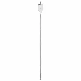 Milwaukee 48-27-0251 Flat Boring Spade Drill Bit 1/4 X 6 Inch -
