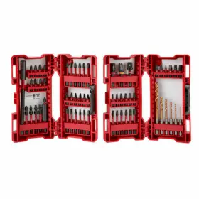 48-32-4029 Milwaukee Driver Bit Set- 60 Piece