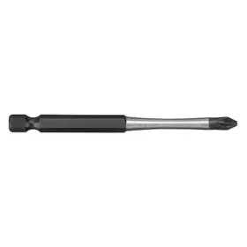 48-32-4394 Milwaukee Shockwave 3-1/2 Inch Impact Torx T15 Power Bits 25pk