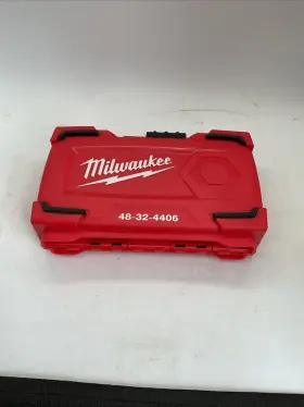 48-32-4406 Milwaukee #48-32-4406 - 23pc Shockwave Impact Driver Bit Set