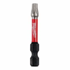 48-32-4486 Milwaukee 3 Pack - Shockwave T27 Torx Power Bit 2 Inch