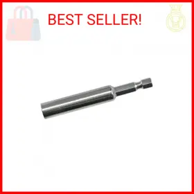 48-32-3065  Milwaukee 48-32-4503 3-inch 1/4-inch Hex Magnetic Bit Tip Holder
