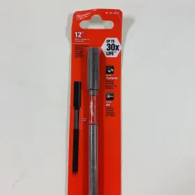 48-32-4512 Milwaukee Shockwave 12 Inch Impact Magnetic Bit Holder