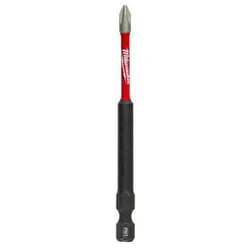 48-32-4560 Milwaukee 4 Tools Shockwave 3.5 Inch Ph1 Impact Bit Total