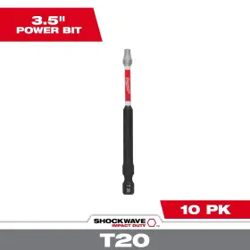 48-32-4595 Milwaukee T25 Power Bit