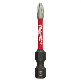 48-32-4961 Milwaukee Shockwave Impact Duty 2 Inch Ph1 2pk