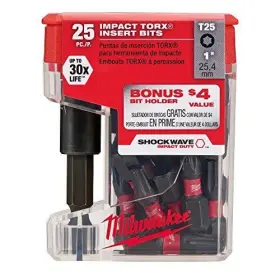 48-32-5016 Milwaukee T25 Shockwave Imp
