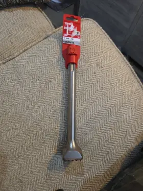48-62-4063 Milwaukee Sds Max Carbide Tipped Bushing Tool