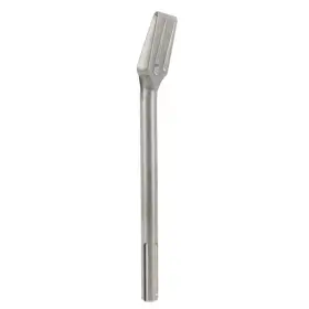 48-62-4089 Milwaukee 2 Inch X 12 Sledge Sds-max Scraping Chisel