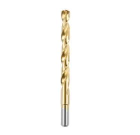 48-89-2223 Milwaukee Thunderbolt 13/32 Inch High Speed Metal Titanium Drill Bit - Pack Of 1