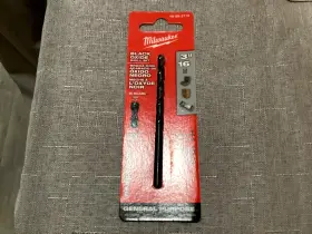 48-89-2718 Milwaukee Thunderbolt Drill Bit
