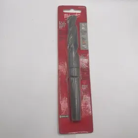Milwaukee 48-89-2742 Black Oxide Drill Bit 5/8 In X 5 Qty 1