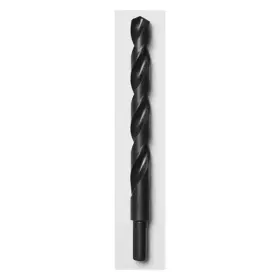 48-89-2848 Milwaukee 1/2 Inch Blk Oxide Bit Quantity - 6